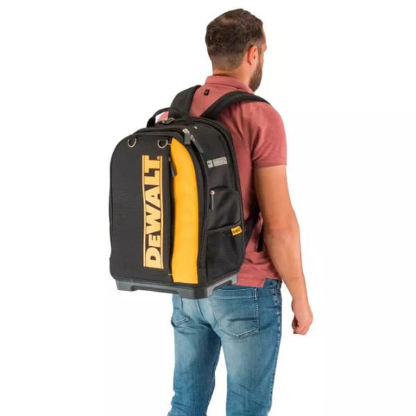 Рюкзак для инструментов Dewalt DWST81690-1 2 buc Полиэстер photo 8