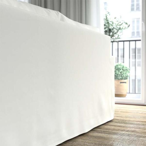 Диван Ikea Hyltarp/Hallarp (5786651) Хлопок / Белый photo 4 Диван Ikea Hyltarp/Hallarp (5786651) Хлопок / Белый photo 4