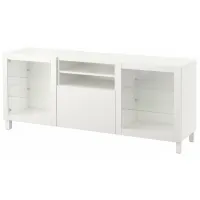 Comodă TV Ikea Besta/Lappviken/Sindvik 74 x 180 x 40 / PAL