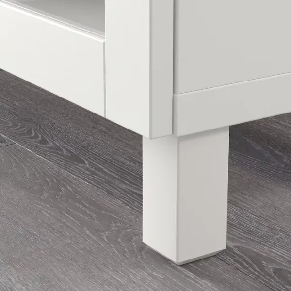 Comodă TV Ikea Besta/Lappviken/Sindvik 74 x 180 x 40 / PAL photo 5