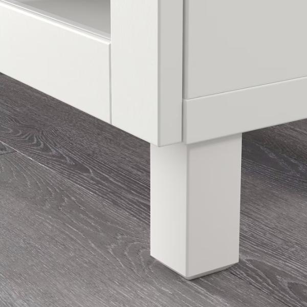 Comodă TV Ikea Besta/Lappviken/Sindvik 74 x 180 x 40 / PAL photo 5