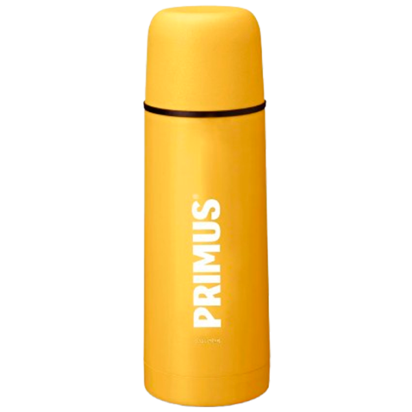 Termos Primus Classic P742130 Yellow 0.35l photo 1