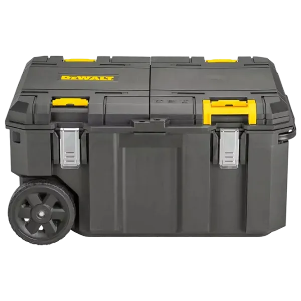 Toolbox Dewalt TSTAK 1 bucată Plastic photo 1