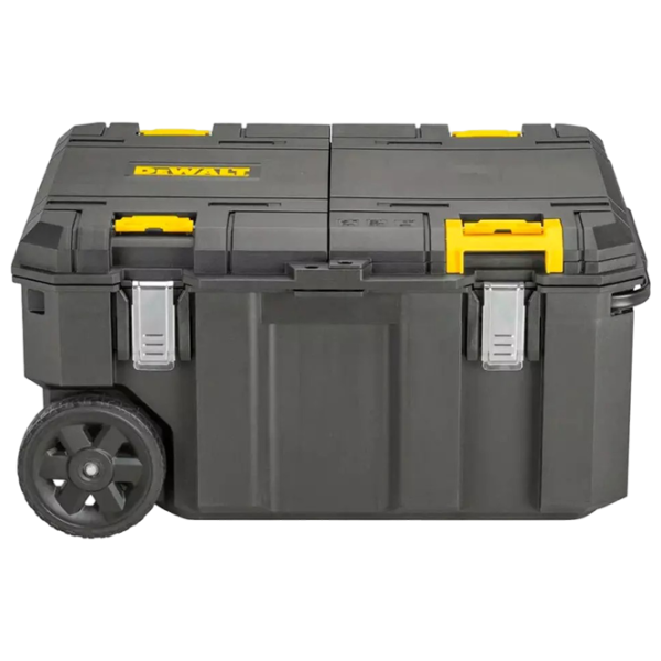 Toolbox Dewalt TSTAK 1 bucată Plastic photo 1