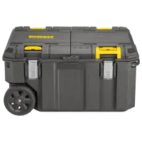 Toolbox Dewalt TSTAK 1 bucată Plastic