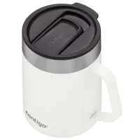 Термокружка Contigo Classic Streeterville Desk Белый 0.42л photo 3