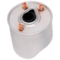 Топливный фильтр Mahle KL 780 92 мм