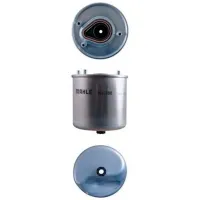 Топливный фильтр Mahle KL 780 92 мм photo 4