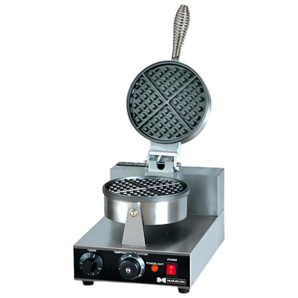 Aparat de vafe Hurakan HKN-GES1M 1000 W / 4 photo 1