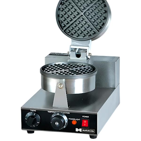 Aparat de vafe Hurakan HKN-GES1M 1000 W / 4 photo 2