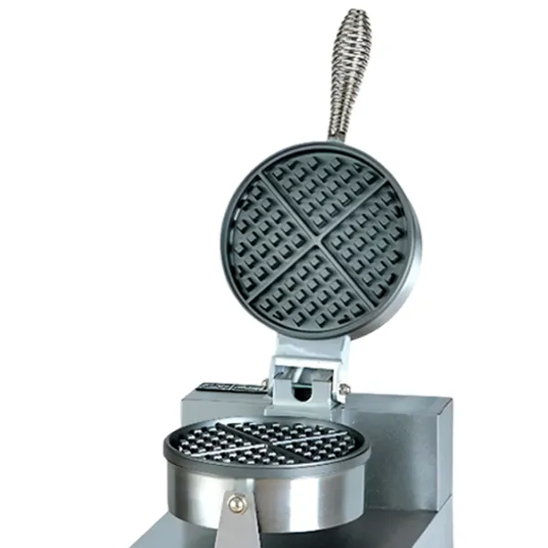 Aparat de vafe Hurakan HKN-GES1M 1000 W / 4 photo 3