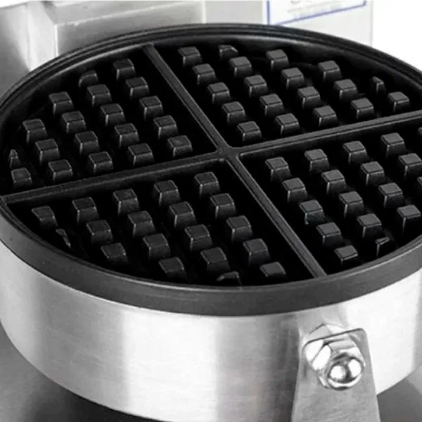 Aparat de vafe Hurakan HKN-GES1M 1000 W / 4 photo 4