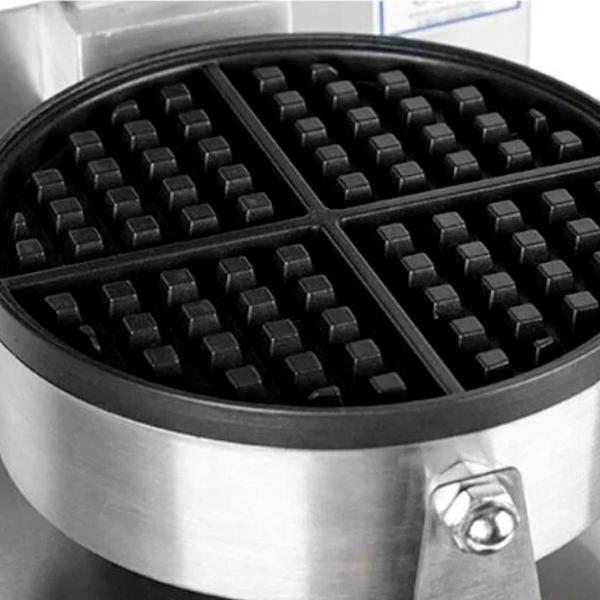 Aparat de vafe Hurakan HKN-GES1M 1000 W / 4 photo 4