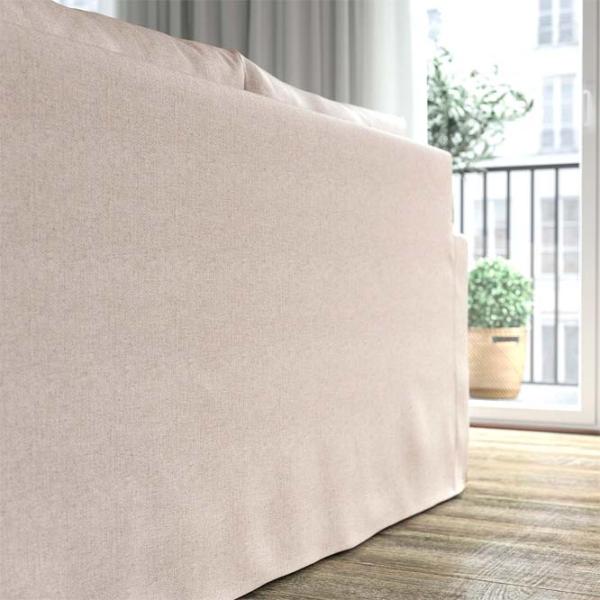 Canapea Ikea Hyltarp/Gransel (5786747) Bumbac / Light-Beige photo 2