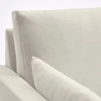 Canapea Ikea Hyltarp/Gransel (5786747) Bumbac / Light-Beige photo 5