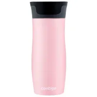 Cană termo Contigo Easy Tavel S West Loop Pink 0.47l photo 2