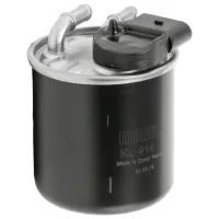 Filtru combustibil Mahle KL 914 10 mm