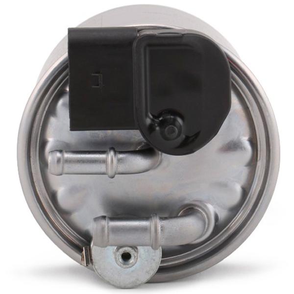 Filtru combustibil Mahle KL 914 10 mm photo 2 Filtru combustibil Mahle KL 914 10 mm photo 2