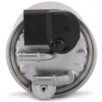 Filtru combustibil Mahle KL 914 10 mm photo 2