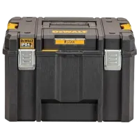 Ящик для инструментов Dewalt TSTAK Deep Box 2 buc Пластик