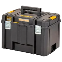 Ящик для инструментов Dewalt TSTAK Deep Box 2 buc Пластик photo 2