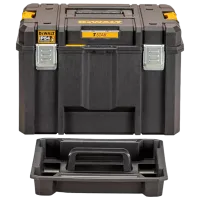Ящик для инструментов Dewalt TSTAK Deep Box 2 buc Пластик photo 3