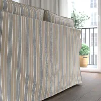 Canapea Ikea Ektorp/Kilanda (5786815) Bumbac / Beige photo 2