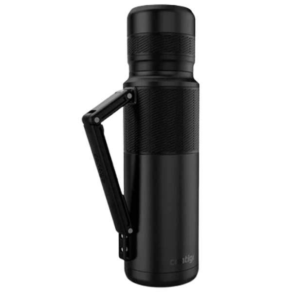 Термос Contigo Classic 2095795 Черный 1.2л photo 1