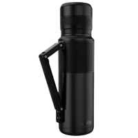 Termos Contigo Classic 2095795 Black 1.2l