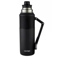 Термос Contigo Classic 2095795 Черный 1.2л photo 4