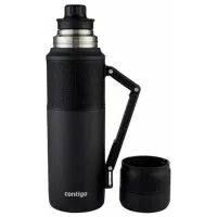 Термос Contigo Classic 2095795 Черный 1.2л photo 5