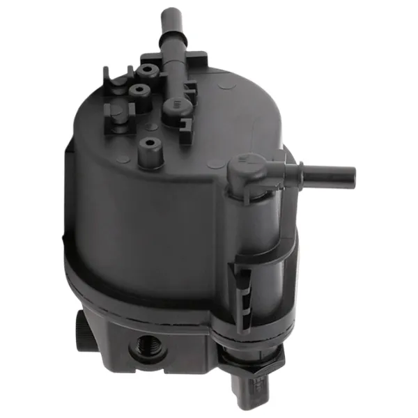 Топливный фильтр Mahle KL 779 106 мм photo 1 Топливный фильтр Mahle KL 779 106 мм photo 1