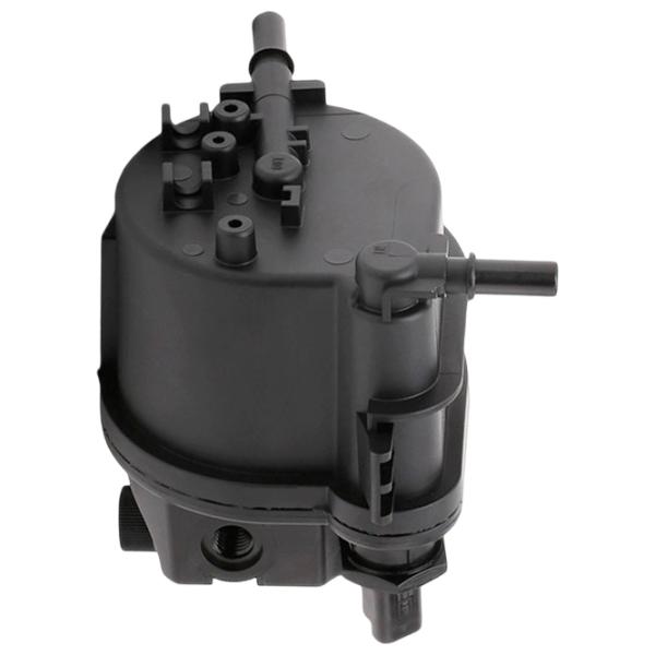 Топливный фильтр Mahle KL 779 106 мм photo 1 Топливный фильтр Mahle KL 779 106 мм photo 1