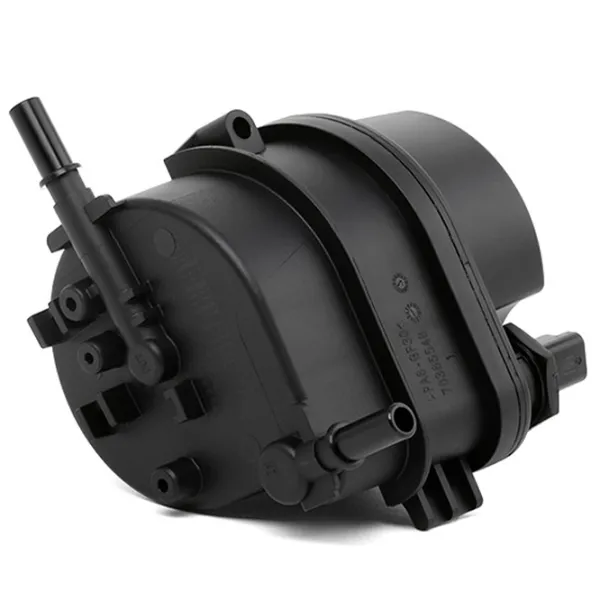 Топливный фильтр Mahle KL 779 106 мм photo 3 Топливный фильтр Mahle KL 779 106 мм photo 3