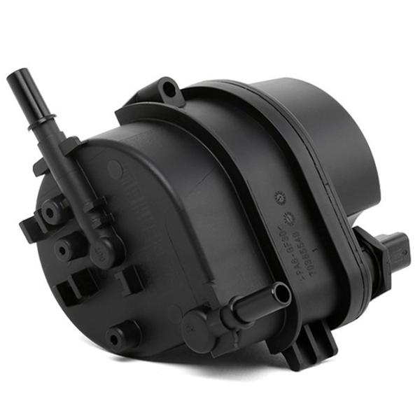 Топливный фильтр Mahle KL 779 106 мм photo 3 Топливный фильтр Mahle KL 779 106 мм photo 3