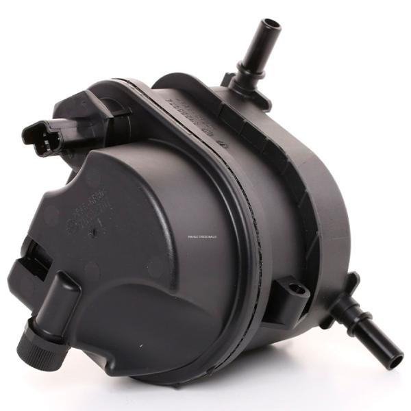 Топливный фильтр Mahle KL 779 106 мм photo 4 Топливный фильтр Mahle KL 779 106 мм photo 4