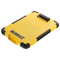 Ящик для инструментов Dewalt TSTAK Clipboard 1 лист Пластик