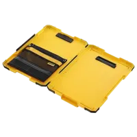 Ящик для инструментов Dewalt TSTAK Clipboard 1 лист Пластик photo 2