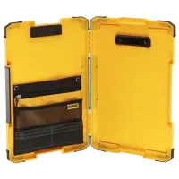 Ящик для инструментов Dewalt TSTAK Clipboard 1 лист Пластик photo 3