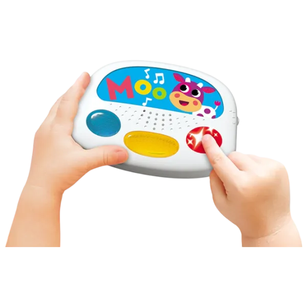 Covoraş pentru joc Kids Hits Farm Friends (KH05/001) 0+/ Dreptunghiular/ Purple photo 3 Covoraş pentru joc Kids Hits Farm Friends (KH05/001) 0+/ Dreptunghiular/ Purple photo 3