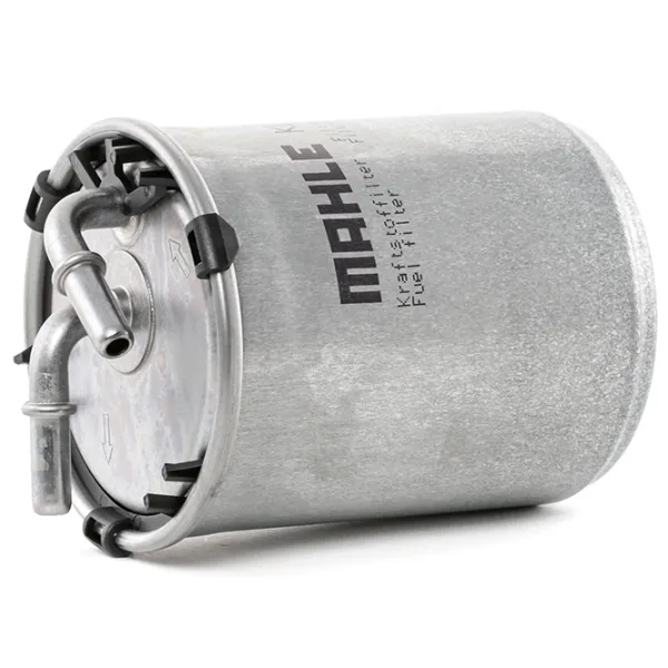 Топливный фильтр Mahle KL 778 80 мм photo 2 Топливный фильтр Mahle KL 778 80 мм photo 2