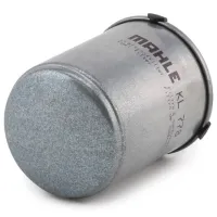 Filtru combustibil Mahle KL 778 80 mm photo 4