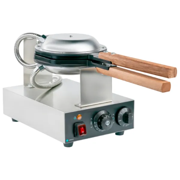 Aparat de vafe Hurakan HKN-GES5HK 1400 W / 1 photo 3