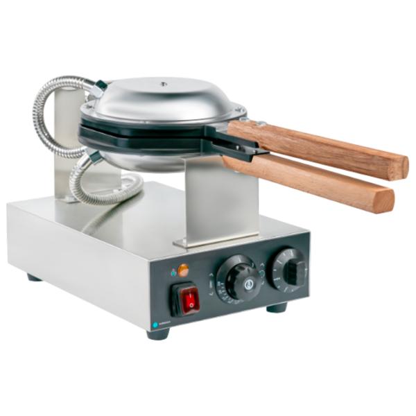Aparat de vafe Hurakan HKN-GES5HK 1400 W / 1 photo 3