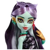 Кукла Monster High Jinafire Long HYV58 модель / 4+ photo 3