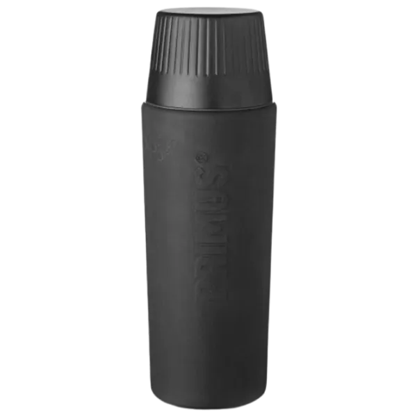 Termos Primus Classic SS Powder Black 0.75l photo 1 Termos Primus Classic SS Powder Black 0.75l photo 1