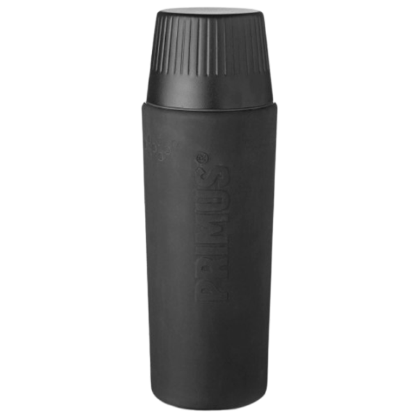 Termos Primus Classic SS Powder Black 0.75l photo 1 Termos Primus Classic SS Powder Black 0.75l photo 1