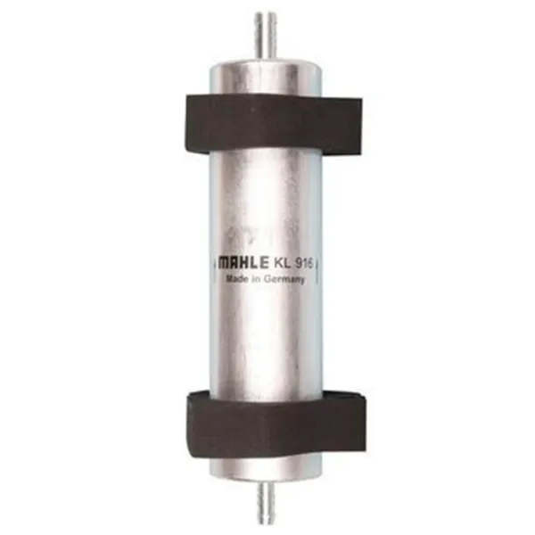 Топливный фильтр Mahle KL 916 54 мм photo 1 Топливный фильтр Mahle KL 916 54 мм photo 1
