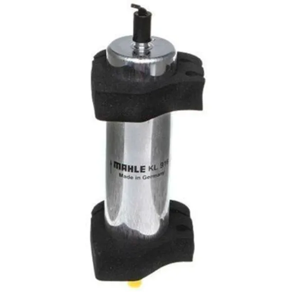 Топливный фильтр Mahle KL 916 54 мм photo 2 Топливный фильтр Mahle KL 916 54 мм photo 2