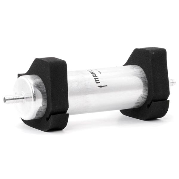 Топливный фильтр Mahle KL 916 54 мм photo 3 Топливный фильтр Mahle KL 916 54 мм photo 3